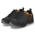 Low Sneaker MOUNT KAPELA LOW - marine/orange