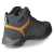 Schnürboots MOUNT KAPELA HIGH - marine/orange