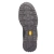 Schnürboots MOUNT KAPELA HIGH - marine/orange