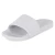 Badelatschen SAFF MONO - bright white