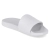 Badelatschen SAFF MONO - bright white