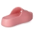 Pantoletten - pink
