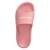 Pantoletten - pink