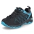 Outdoorschuhe MOUNT KAPELA LOW - schwarz/tuerkis