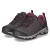 Outdoorschuhe MOUNT SHASTA LO - grau/schwarz/pink