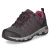 Outdoorschuhe MOUNT SHASTA LO - grau/schwarz/pink