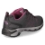 Outdoorschuhe MOUNT SHASTA LO - grau/schwarz/pink