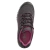 Outdoorschuhe MOUNT SHASTA LO - grau/schwarz/pink