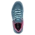 Outdoorschuhe MOUNT PINOS LOW - petrol/türkis/pink