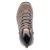 Outdoorstiefel MOUNT PINOS - beige/rosa