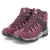 Outdoorstiefel MOUNT PINOS - bordeux/rosa