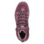 Outdoorstiefel MOUNT PINOS - bordeux/rosa