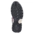 Outdoorstiefeletten PINOS HIGH - bordeux/rosa