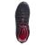 Outdoorschuhe  KANSAS HIGH - marine/pink