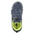 Outdoorschuhe ROCKLEDGE - marine/lemon