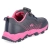 Outdoorschuhe LAKESIDE - marine/pink
