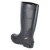 Gummistiefel - black