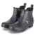 Chelsea Boots BEE - BLACK