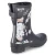 Gummistiefel BLOSS - black-multi