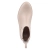 Chelsea Boots - BEIGE