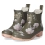 Gummistiefel PEONY - Kaki-Pink