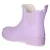 Gummistiefel - lilac