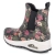 Gummistiefeletten UNO RUGGED - bkmt