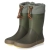Gummistiefel NORDIC - dark forest