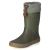 Gummistiefel NORDIC - dark forest