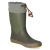 Gummistiefel NORDIC - dark forest