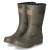 Gummistiefel - KAKI