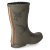 Gummistiefel - KAKI