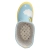 Gummistiefel - blue sky