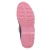 Gummistiefel DOTS - Navy white Pink