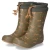 Gummistiefel THERMO RUBBER - safari