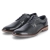 Halbschuhe - black