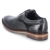 Halbschuhe - black