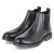 Chelsea Boot - BLACK