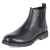 Chelsea Boot - BLACK