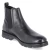 Chelsea Boot - BLACK