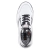 Low Sneaker - White-Black