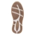 Low Sneaker - White-Beige
