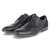 Halbschuhe - BLACK