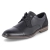 Halbschuhe - BLACK