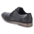 Halbschuhe - BLACK