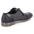 Halbschuhe - BLACK