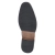 Halbschuhe - DARK BROWN