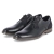 Halbschuhe - black