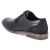 Halbschuhe - black