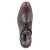 Halbschuhe - DARK BROWN